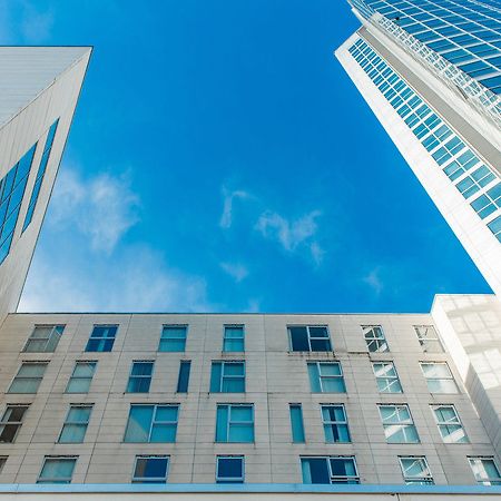 Dream Apartments 贝尔法斯特 外观 照片
