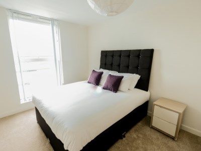 Dream Apartments 贝尔法斯特 外观 照片