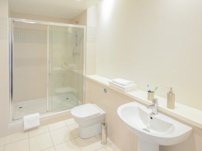 Dream Apartments 贝尔法斯特 外观 照片