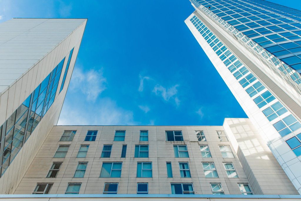 Dream Apartments 贝尔法斯特 外观 照片